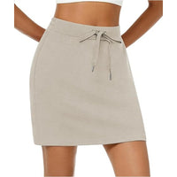 Women's Drawstring Sports Skort - image 9