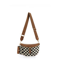 Bolsa portátil de cuadros, estilo 2 - image 2