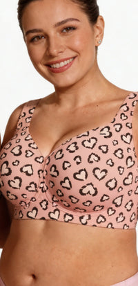 Women's Everyday Comfort Bra - image 3