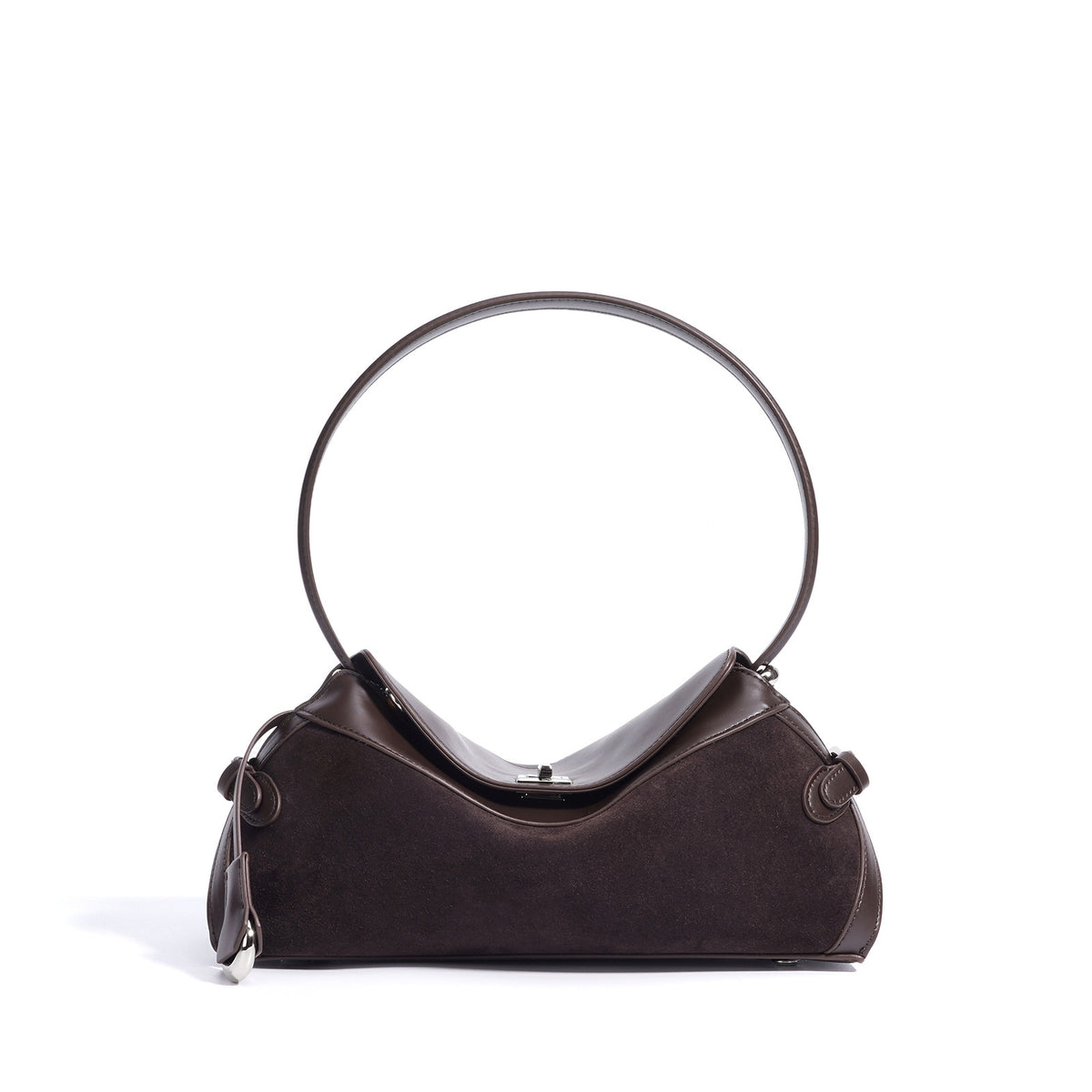 Sleek Minimalist Crossbody Bag