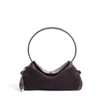 Sleek Minimalist Crossbody Bag - image 6