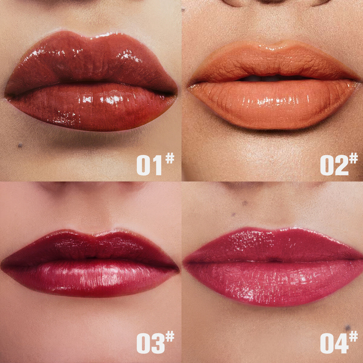 PHOFAY Moisturizing Lipstick - image 8