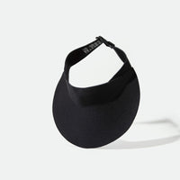 Open Top Sun Visor Hat - image 2