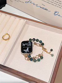 Natural Stone Bracelet Watch Band - image 9