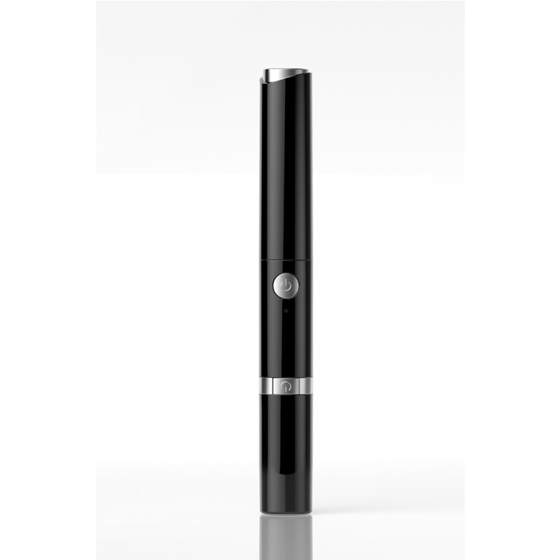Heated Eyelash Curler and Eyebrow Trimmer 2 in 1 - image 6