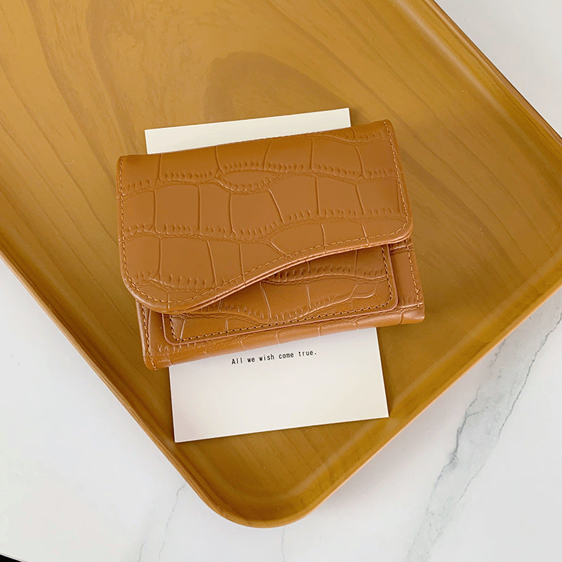 Women's Zip Card Holder - image 10