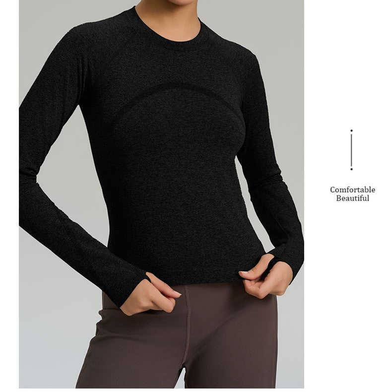Women's Slim Fit Yoga Workout Set - image 4