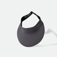 Open Top Sun Visor Hat - image 3