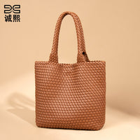 Large Capacity Underarm Shoulder Bag - image 4