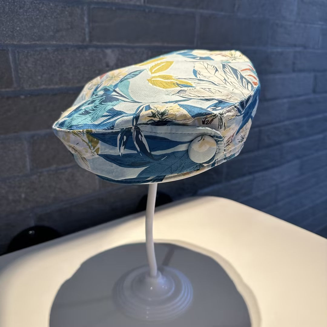 Printed Fashion Cap - Style B - image 6