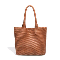 Large Capacity Underarm Shoulder Bag - image 5