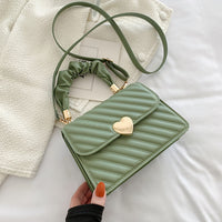 Chain Strap Shoulder Bag - image 12