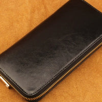 Women's Large Capacity Zip Wallet - image 1