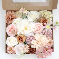 Preserved Flower Gift Box - image 1