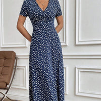 Summer Casual Floral Dress For Women - image 2