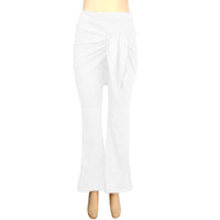 Pleated Skirt Leggings - image 6