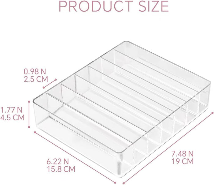 Eyeshadow Palette Organizer