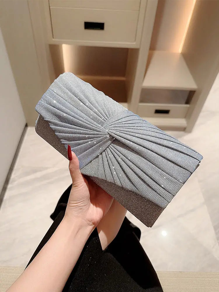 Bolso de mano para noche - image 2
