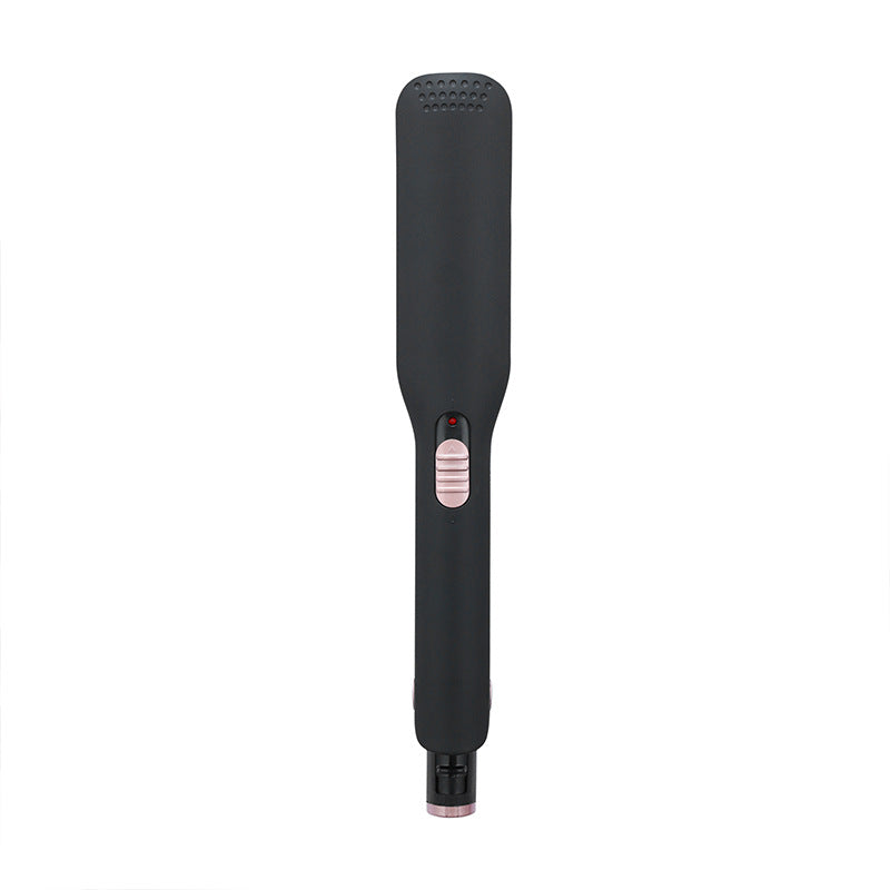 Electric Curling & Straightening Iron