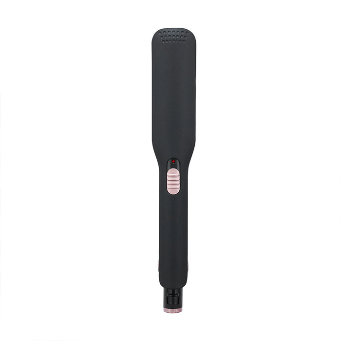 Electric Curling & Straightening Iron