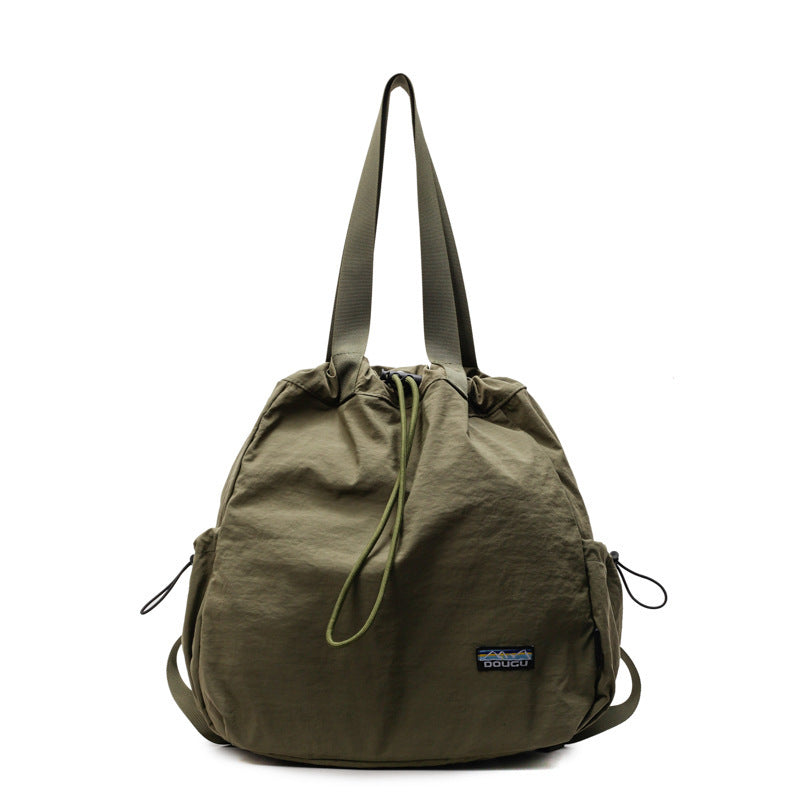 Minimalist Lightweight Travel Backpack - image 9