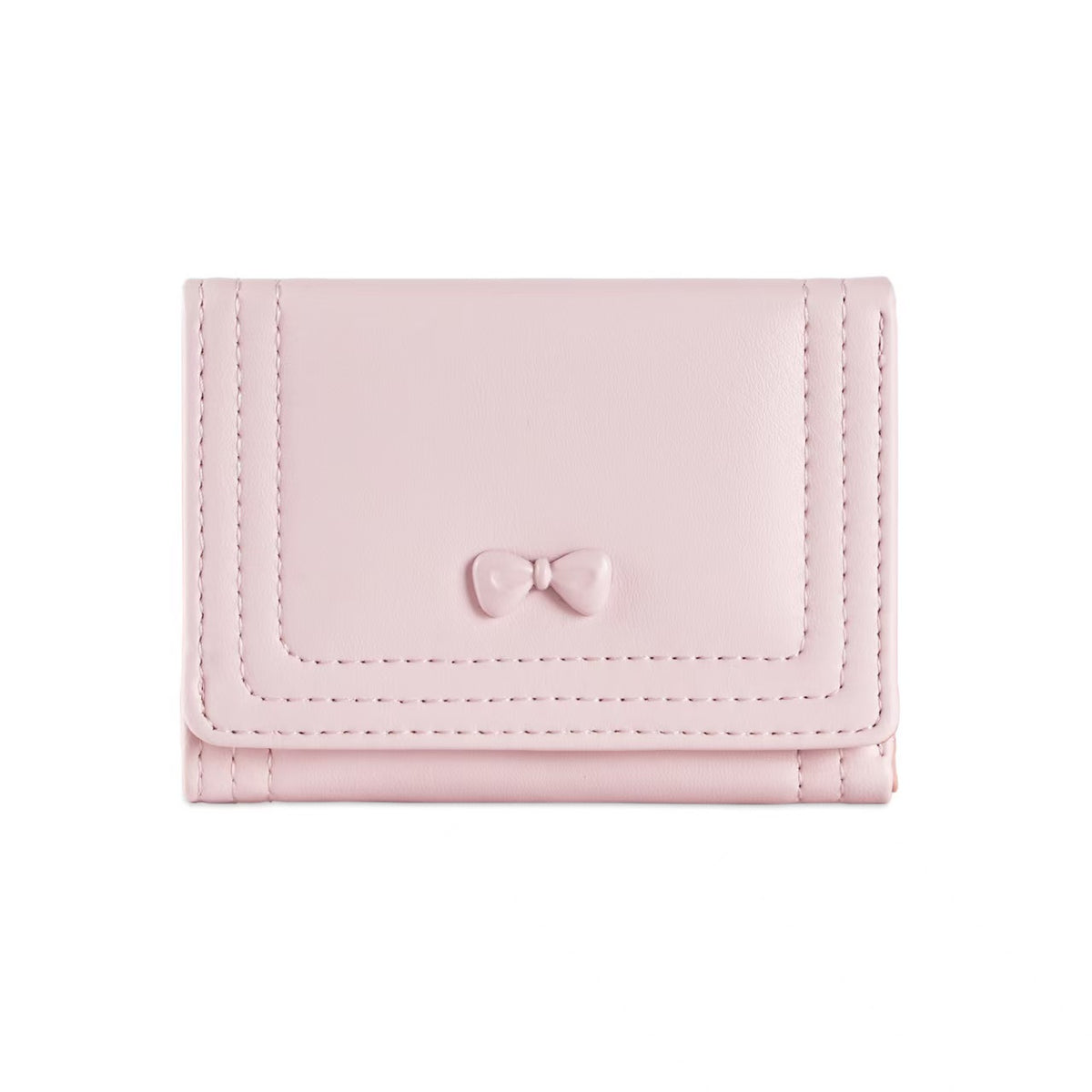 Cute Bow Wallet - image 5