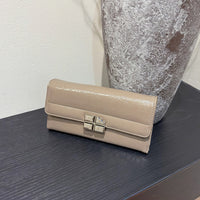 Elegant Long Clutch Wallet - image 7