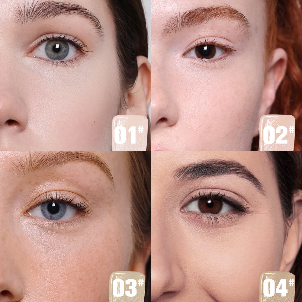 PHOFAY Super Coverage Concealer - image 2
