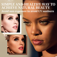 Tanning Skin Care Cream Summer Beach Self-tanning Bronze Moisturizing And Firming Skin Sun Cream - image 7