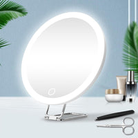 LED Makeup Mirror with Fill Light - image 1