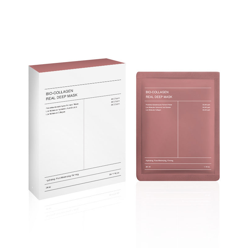 Deep Hydration Moisturizing Face Mask - image 8