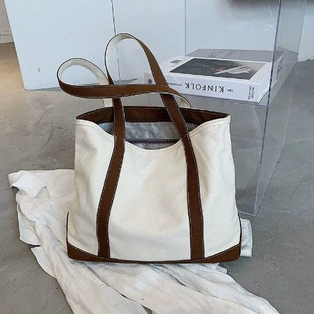 Personalized Embroidered Name Beach Tote - image 6