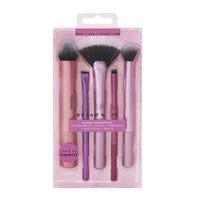 5-Piece Makeup Brush Set - image 7