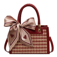Crossbody Tote Bag - image 5