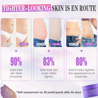Cofultic Night Sleep Tightening Cream Flat Wrinkles - image 5