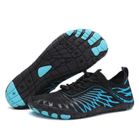 Zapatos acuáticos para nadar y caminar en el río - image 7
