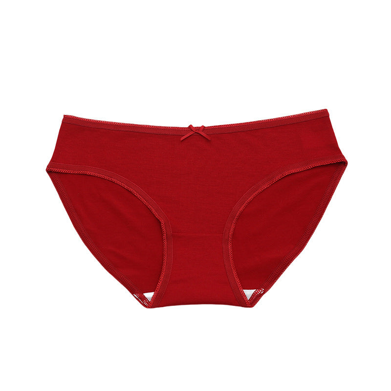 Women's Low Rise Seamless Briefs - image 12