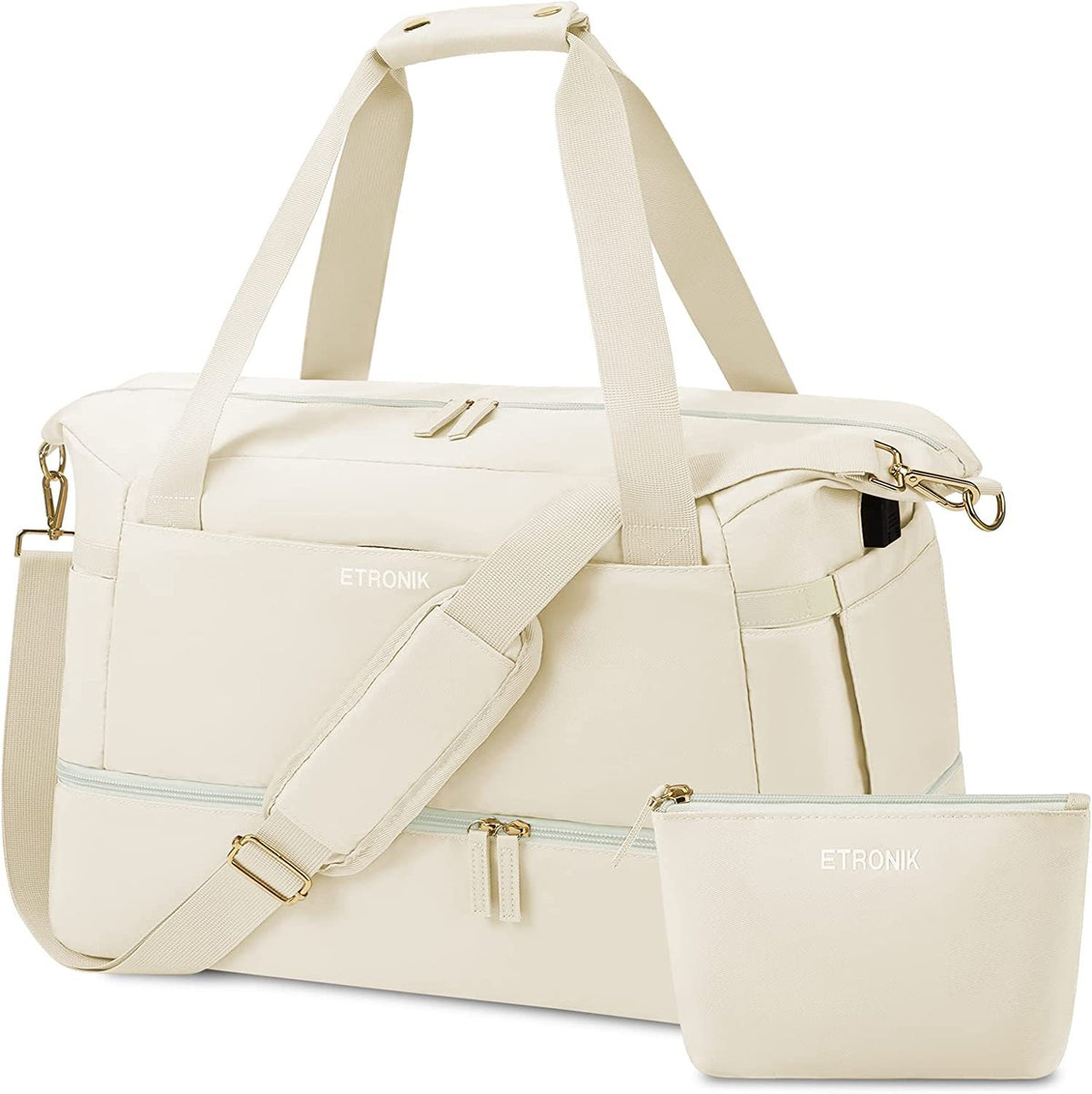 Soft-Textured Crossbody Bag Compact And Versatile Perfect For Daily Use Or Dates - image 3