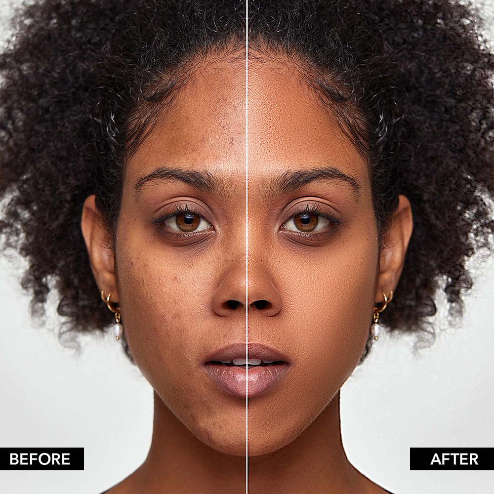PHOFAY Full Coverage Foundation - image 9