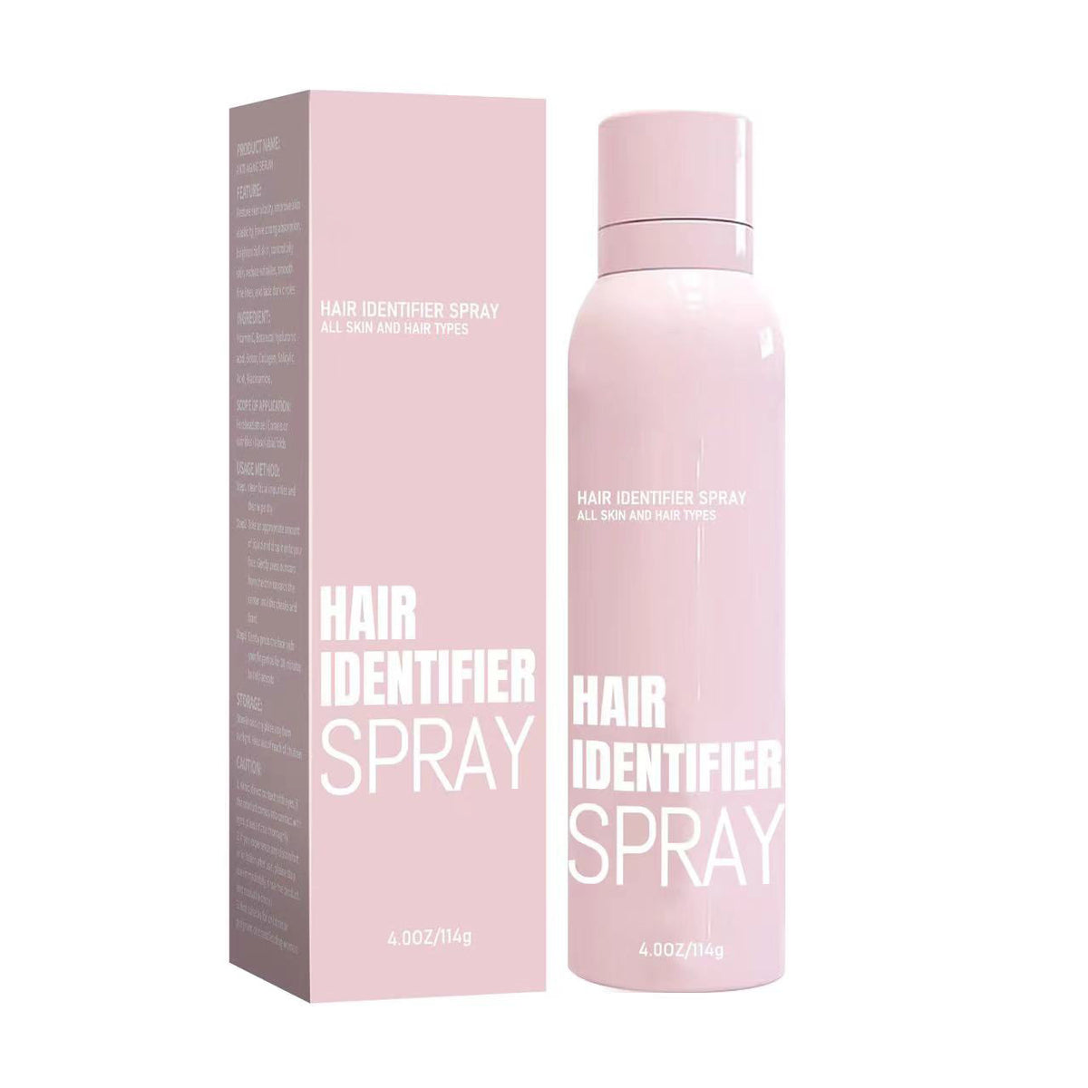 Moisturizing Dermaplaning Spray - image 6