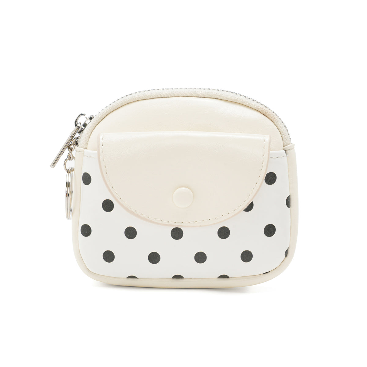 Cute Polka Dot Coin Purse - image 8