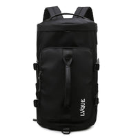 3 Way Convertible Gym Bag - image 7