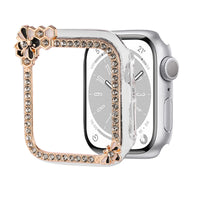 Bee Charm Bracelet Band Compatible with Apple Watch - image 4