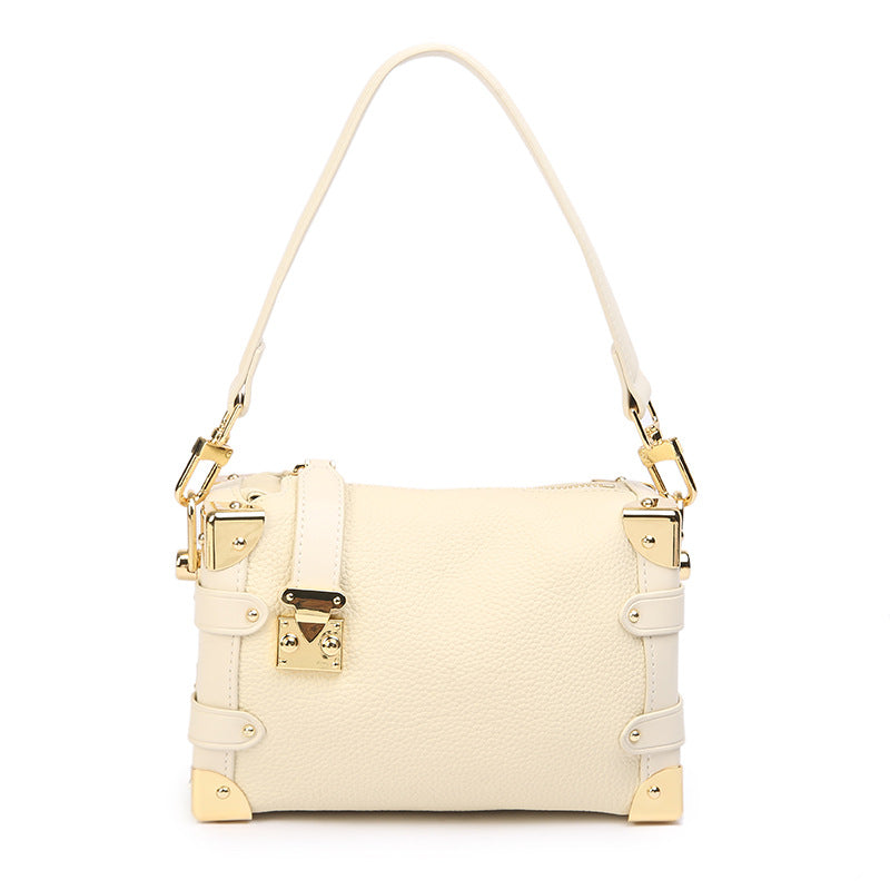 Stylish Shoulder Crossbody Bag - image 7