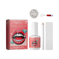 DIY Sparkling Tooth Gem Kit - image 1