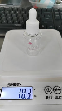 HANCHOBIT Niacinamide Face Moisturizing Serum, 30 ml - image 2