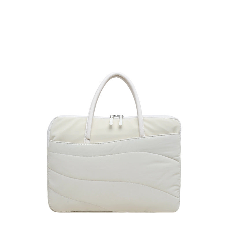 Large Cloud Laptop Bag - image 7