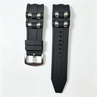 Silicone Rubber Watch Strap - image 5