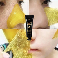 Gold Foil Snail Hydrating Peel-Off Mask - image 7