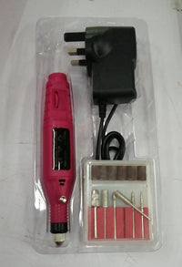Professional Electric Nail Drill Machine - image 11